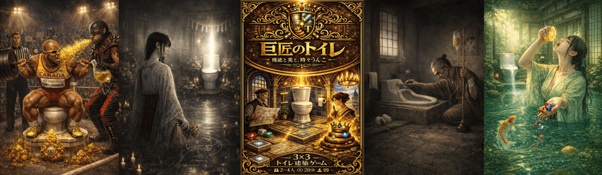 しくじり工房画像